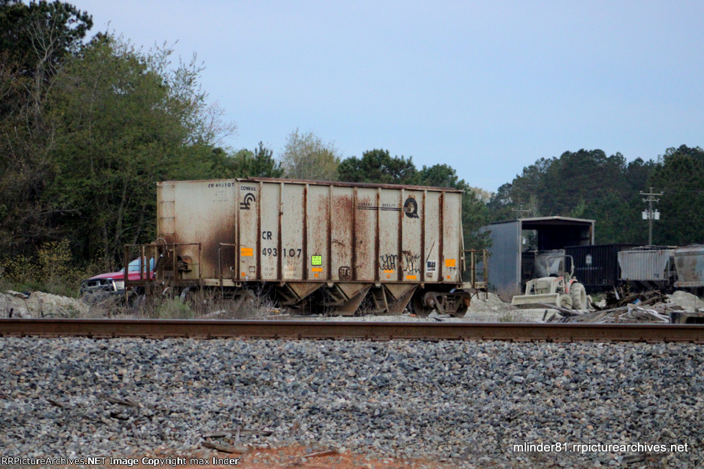 CR 493107